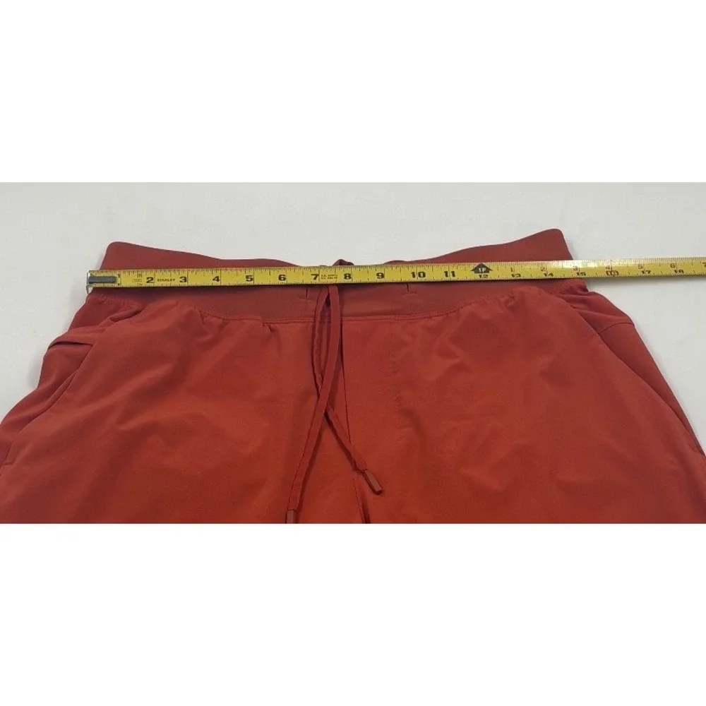 Lululemon Men's M Pace Breaker Linerless 9